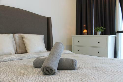 Apartamento Vivian's Studio Trefoil Setia Alam
