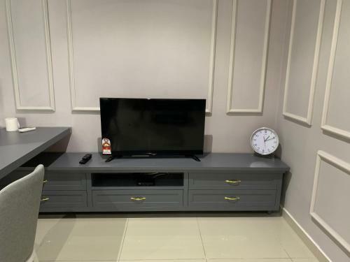 Apartamento Harmonious Suite @ I City Theme Park