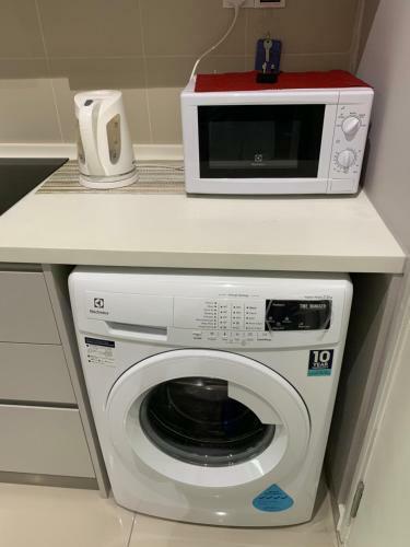 Apartamento Harmonious Suite @ I City Theme Park