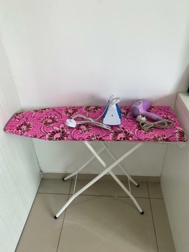 Apartamento Harmonious Suite @ I City Theme Park