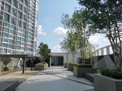 Apartamento Harmonious Suite @ I City Theme Park