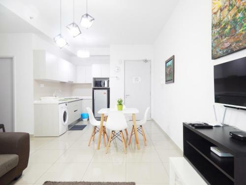 Apartamentos Wadi Iman Suites @ I-city