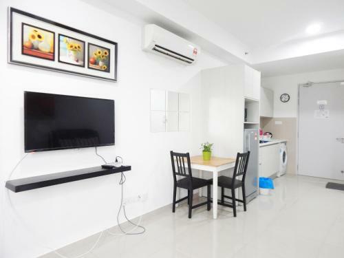 Apartamentos Wadi Iman Suites @ I-city