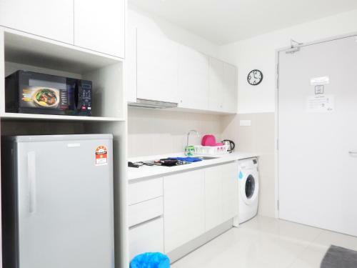 Apartamentos Wadi Iman Suites @ I-city