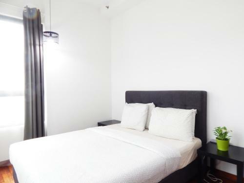 Apartamentos Wadi Iman Suites @ I-city