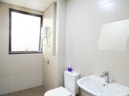 Apartamentos Wadi Iman Suites @ I-city