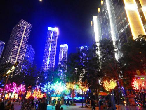 Apartamentos Wadi Iman Suites @ I-city