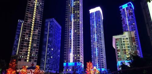 Apartamento Q Suite At I-city