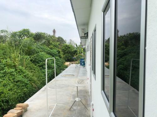 Homestay Warisan Nenda