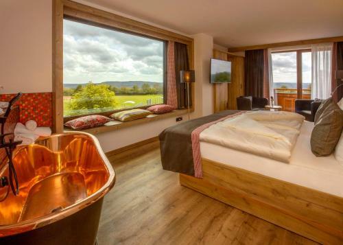 Steig-alm Hotel Superior