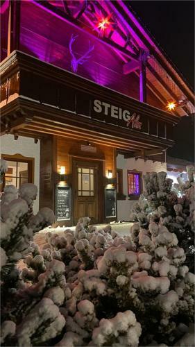 Steig-alm Hotel Superior