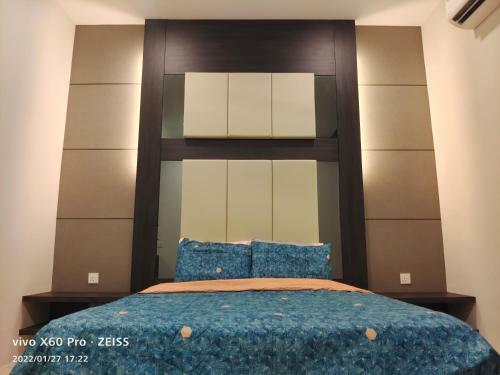 Apartamento Sky Garden Penthouses