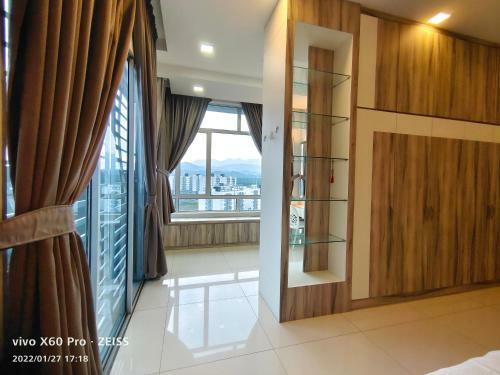 Apartamento Sky Garden Penthouses