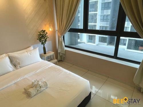 Apartamento D'sara Sentral By Beestay Management