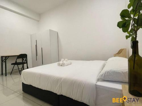 Apartamento D'sara Sentral By Beestay Management