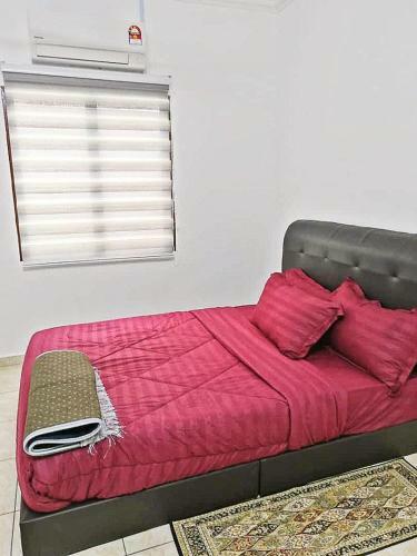 Mzhomestay