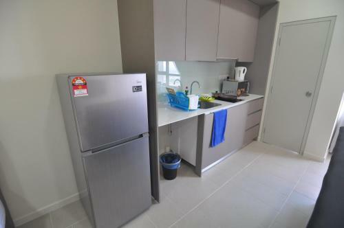 Apartamento Tamarind Square Cyberjaya By Idealhub