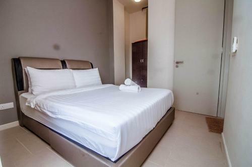 Apartamento Tamarind Square Cyberjaya By Idealhub