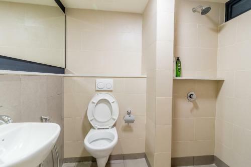 Apartamento Tamarind Square Cyberjaya By Idealhub