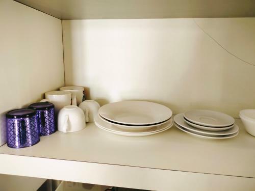 Apartamento Peace Home