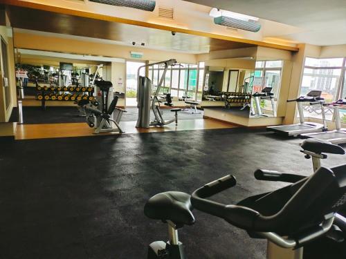 Apartamento Cyberjaya Shaftesbury 2