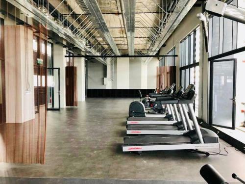 Apartamento Year End Hot Sales Studio Room 2-4 Pax