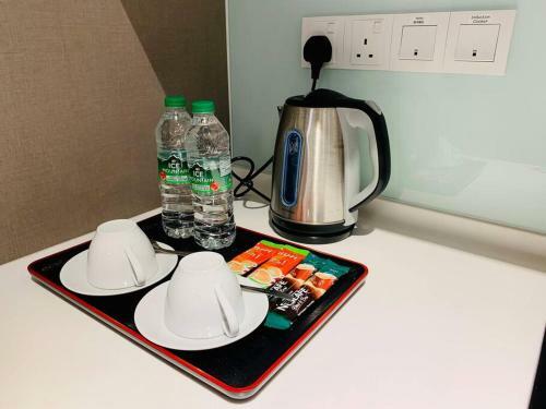 Apartamento Year End Hot Sales Studio Room 2-4 Pax