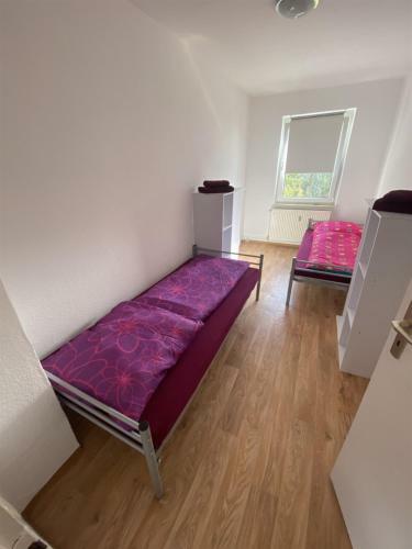 Apartamento Zimmer Rocta In Bad S�lze