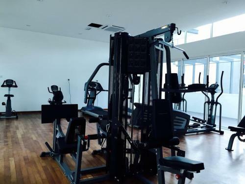 Apartamento 1medini Condo By Jbloka