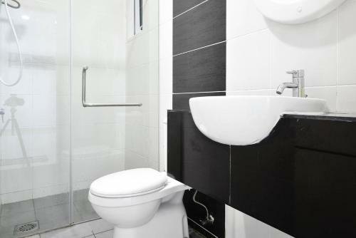 Apartamento 1medini Condo By Jbloka
