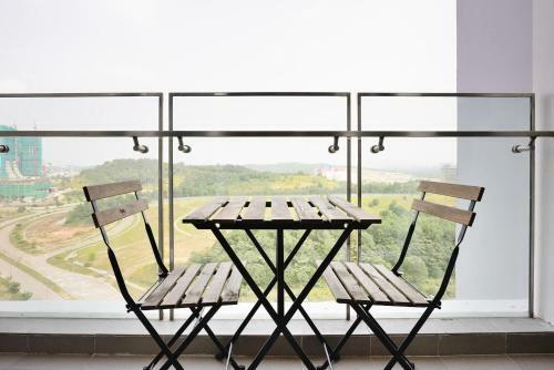 Apartamento 1medini Condo By Jbloka