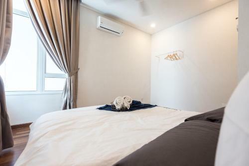 Apartamento 1medini Condo By Jbloka