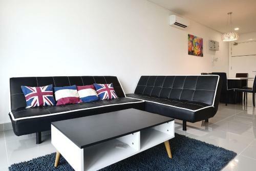 Apartamento 1medini Condo By Jbloka