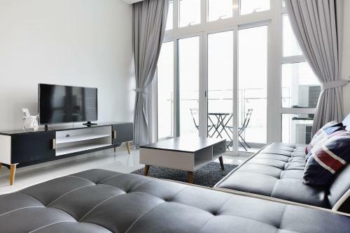 Apartamento 1medini Condo By Jbloka