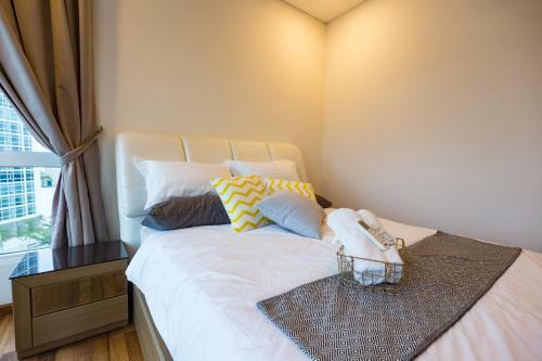 Apartamento 1medini Condo By Jbloka