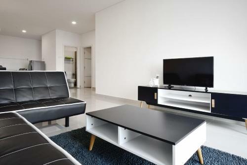 Apartamento 1medini Condo By Jbloka