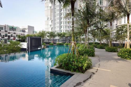 Apartamento 1medini Condo By Jbloka