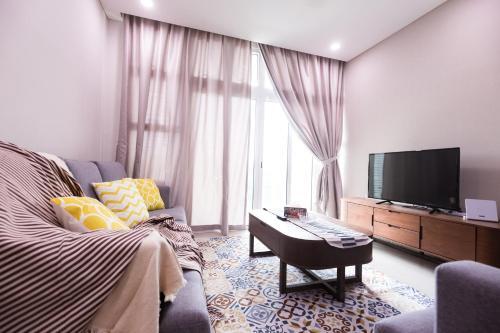 Apartamento 1medini Condo By Jbloka