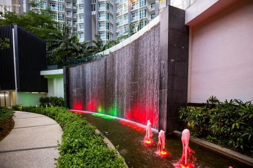 Apartamento 1medini Condo By Jbloka
