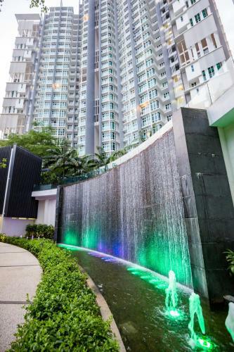 Apartamento 1medini Condo By Jbloka
