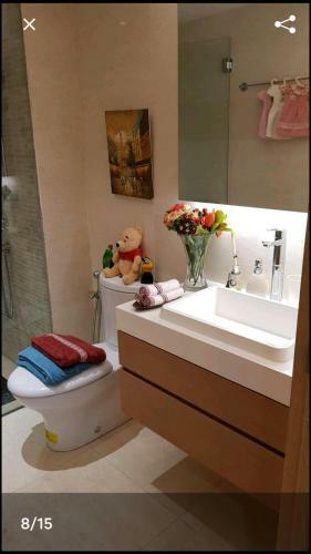 Apartamento Luxurious Exquisite Seaview Private Marina Condominium