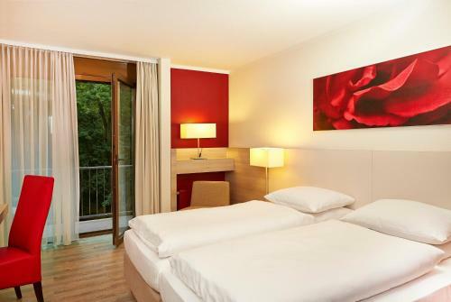H+ Hotel Bad Soden