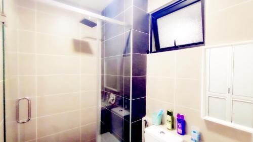 Apartamento Abhome [hero Suite 23] D'pristine #legoland #jb
