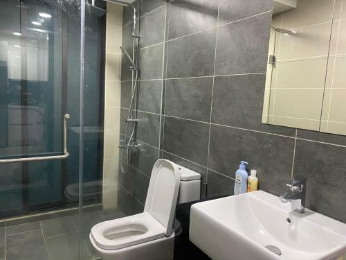 Almas Suites Neflix*studio Apartment, Private Room*
