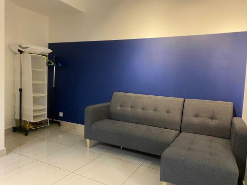 Almas Suites Neflix*studio Apartment, Private Room*