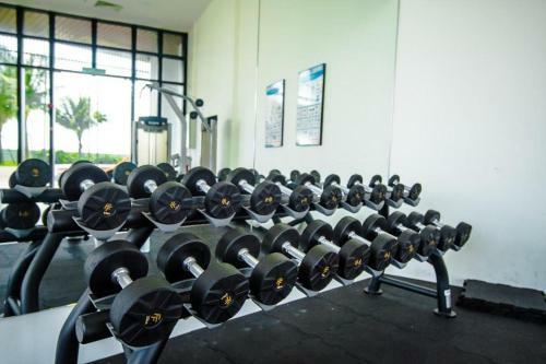 Almas Suites Neflix*studio Apartment, Private Room*