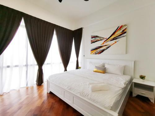 Apartamento Grand Medini Suites By Uha