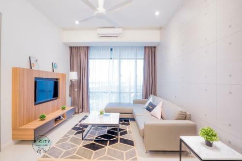 Apartamento Grand Medini Suites By Uha
