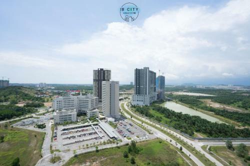 Apartamento Grand Medini Suites By Uha
