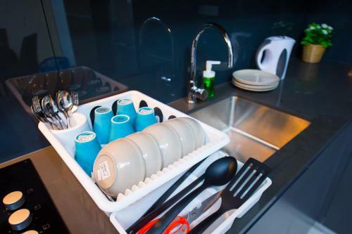 Apartamento Grand Medini Suites By Uha